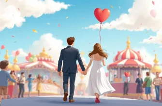 Romance and Parades: A Cinematic Journey