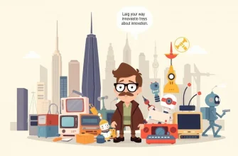 Laugh Your Way Through Innovation: Top 10 Comedy Films