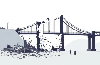 Top 10 Disaster Movies About Bridge Collapses