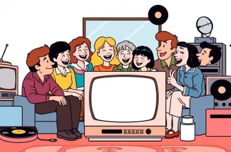 Top 10 Hilarious Sitcoms of the 70s