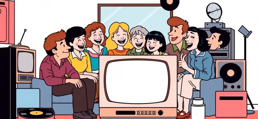 Top 10 Hilarious Sitcoms of the 70s