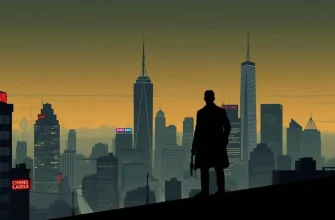 Crime Films That Challenge Your Moral Compass