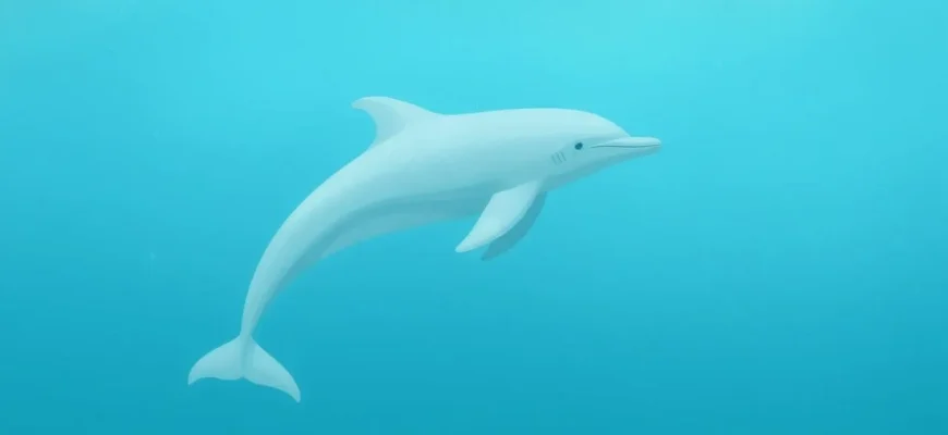 10 Must-Watch Dolphin Drama Films