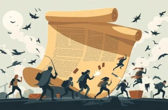 Top 10 Action Films About Ancient Manuscripts