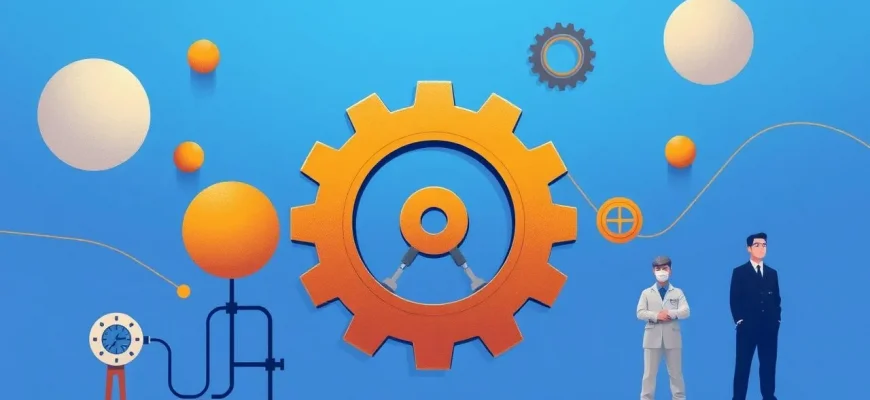 Engineering Marvels: 10 Must-Watch Documentaries