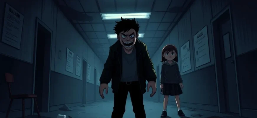 Thrillers About School Bullies: A Cinematic Journey