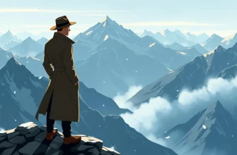 Top 10 Detective Films Set in the Alps