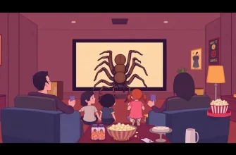 Family Tarantula Movies: A Spooky and Fun Collection