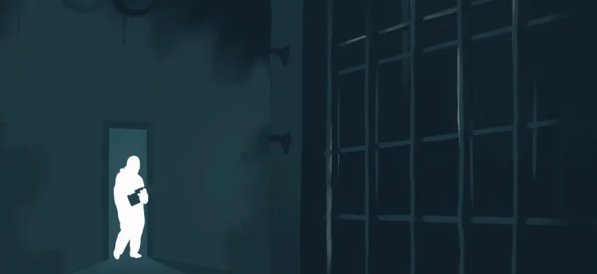 Top 10 Horror Films Set in Prison