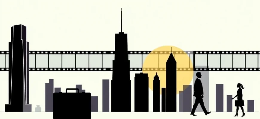 Top 10 Finance Films You Should Watch