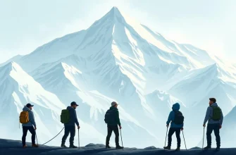 Adventure Films Set During Ice Melt