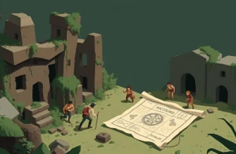 Top 10 Adventure Films Set in Lost Cities