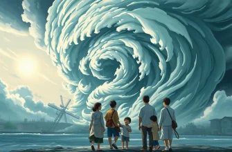 10 Must-Watch Typhoon Drama Films