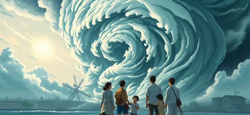 10 Must-Watch Typhoon Drama Films