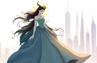 Fantasy Films with Fashion Trends