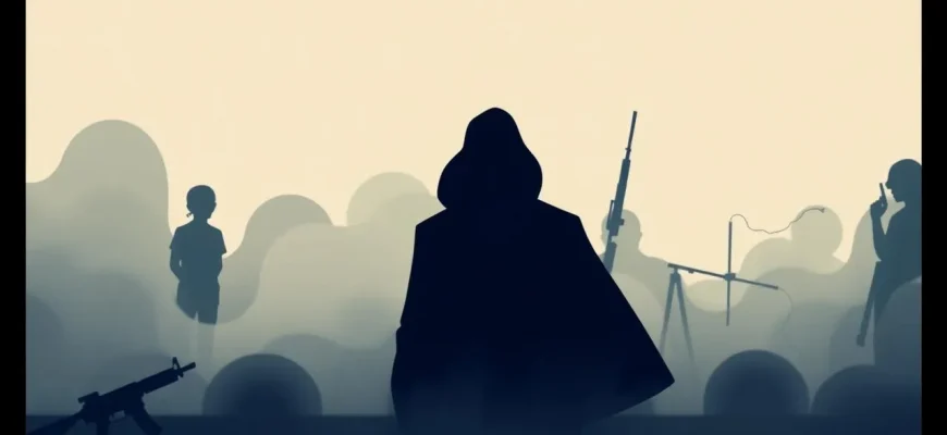 Top 10 Spy War Films You Must Watch