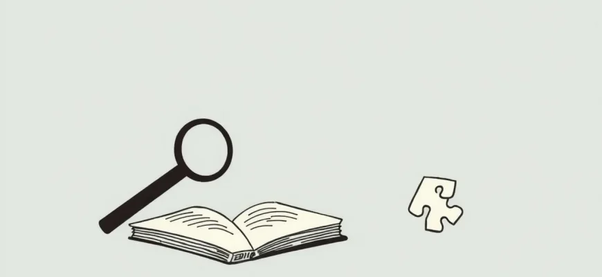 Top 10 Mystery Detective Films You Must Watch