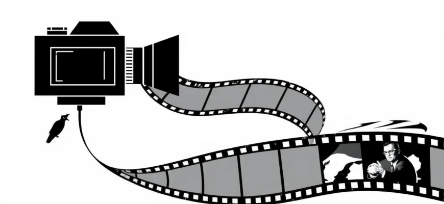 10 Must-Watch Documentaries on Black and White Cinema