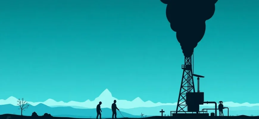 Top 10 Documentaries About Gas