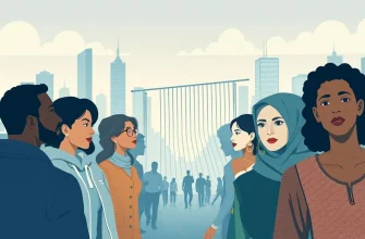 Top 10 Biopics on Prejudice