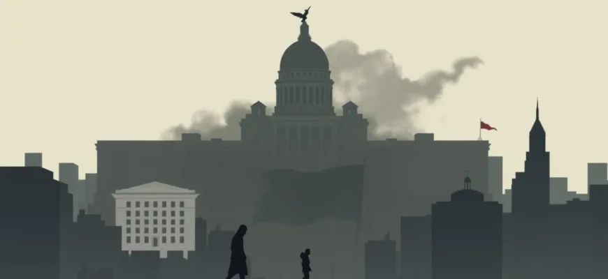 Top 10 Action Thrillers About Political Assassinations