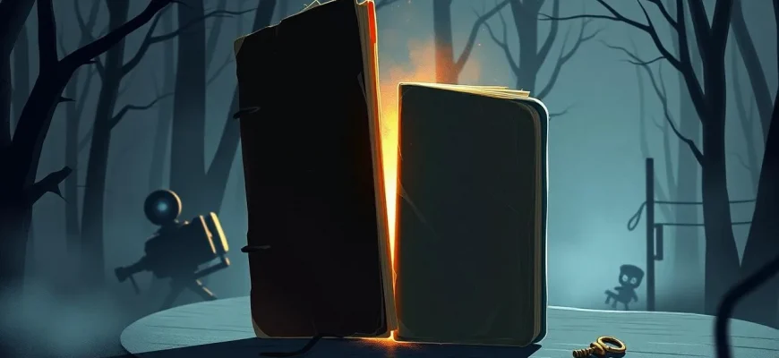 Top 10 Horror Films Adapted from Books