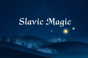 Top 10 Mystical Films Exploring Slavic Magic