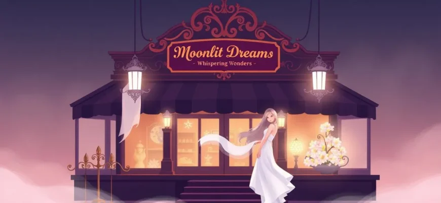 Fantasy Boutique Films: A Magical Collection