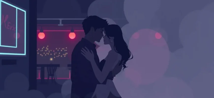 Top 10 Melodramas About Club Music