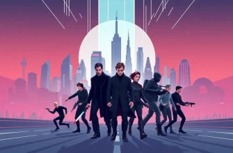 Top 10 Sci-Fi Action Films to Watch