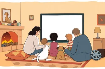 Top 10 Family Films About Loyalty