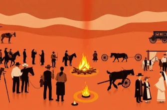 Western Films with Ceremonies: A Cinematic Journey