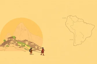Top 10 Historical Films About the Incas