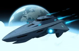 10 Sci-Fi Films About Military Warships