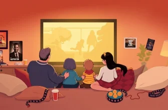 10 Family Films About Redemption