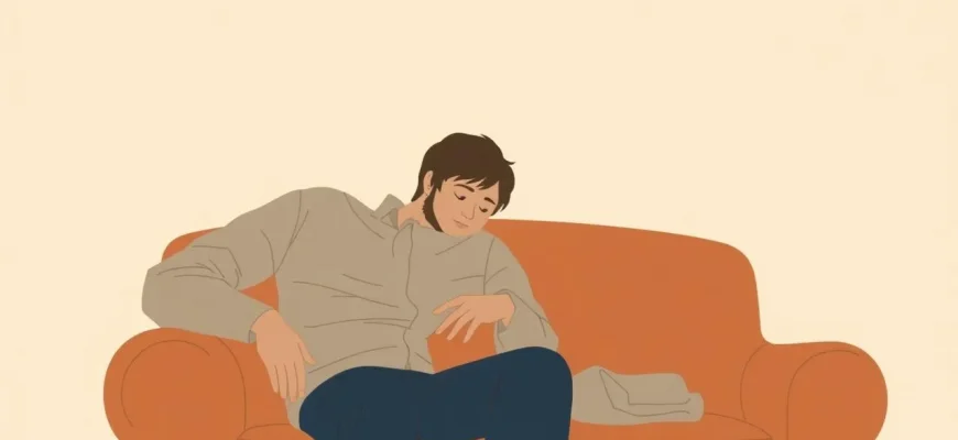 Top 10 Films About Fathers