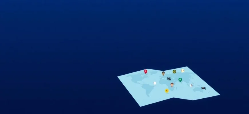 Adventure Films: Exploring New Lands