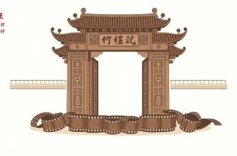 Historical Films Exploring the Wei Kingdom