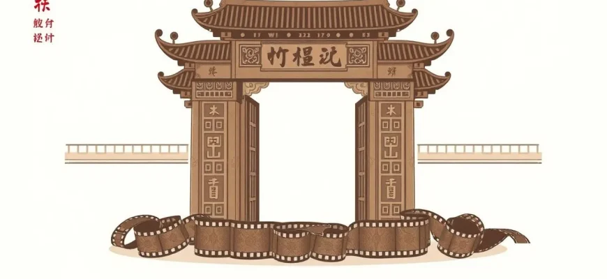 Historical Films Exploring the Wei Kingdom