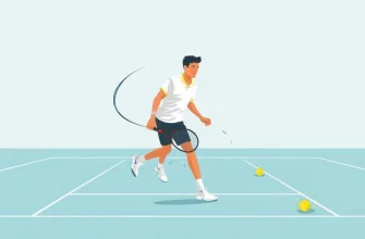 Tennis on Screen: A Cinematic Journey