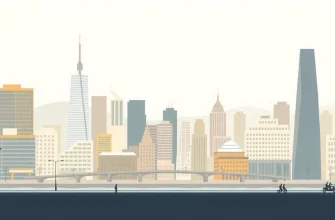 Top 10 Documentaries on Urban Development