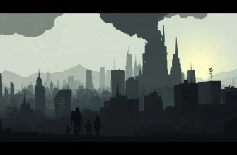 10 Sci-Fi Films About the End of the World