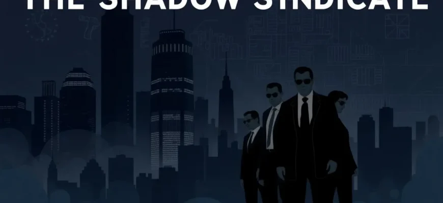 Top 10 Crime Syndicate Films You Must Watch