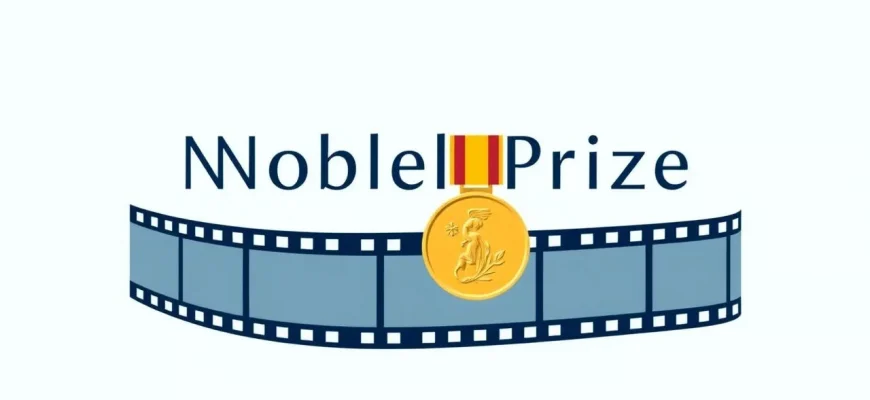 Top 10 Comedy Films About the Nobel Prize