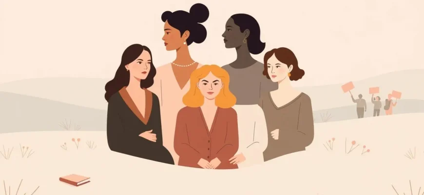 10 Must-Watch Feminist Biopics