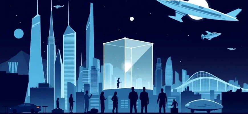 Top 10 Documentaries on Smart Materials