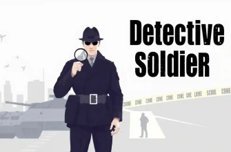 Top 10 Detective Soldier Films