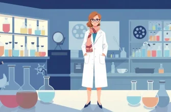 Biopic Films About Chemists