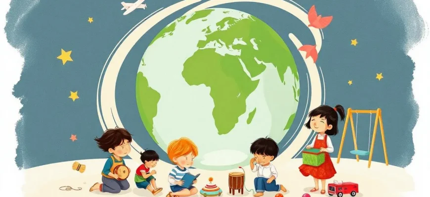 Documentaries That Celebrate the Joy of Children's Games