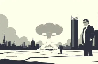 Top 10 Biographical Films About the Atomic Bomb